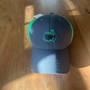 Masters Hat